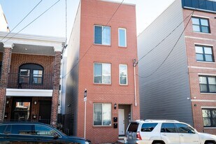 3708 Haverford Ave, Unit 1 in Philadelphia, PA - Building Photo