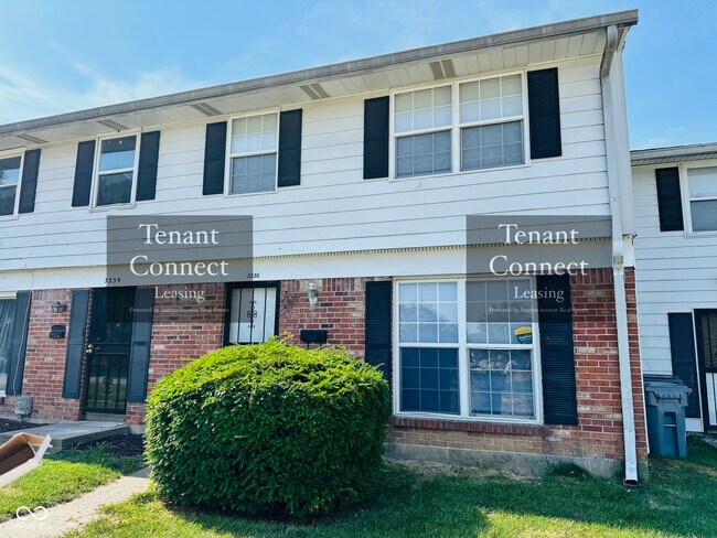 3336 Tara Ln in Indianapolis, IN - Building Photo - Building Photo