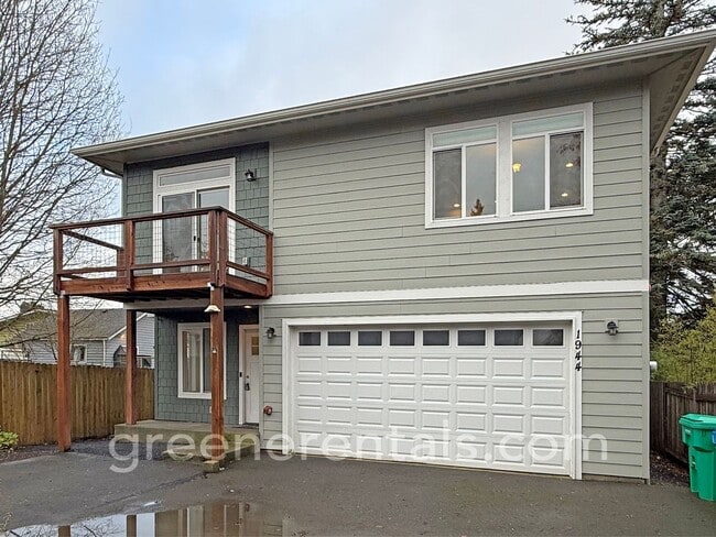 property at 1944 Olympia Ave NE