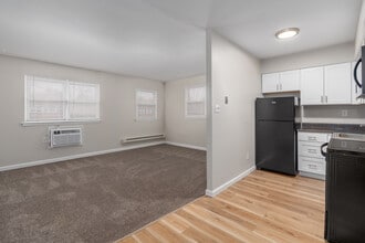Park Run Apartments in Downingtown, PA - Building Photo - Interior Photo