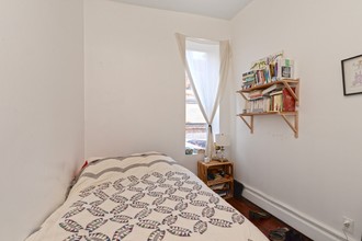 1253 Pacific St in Brooklyn, NY - Foto de edificio - Building Photo