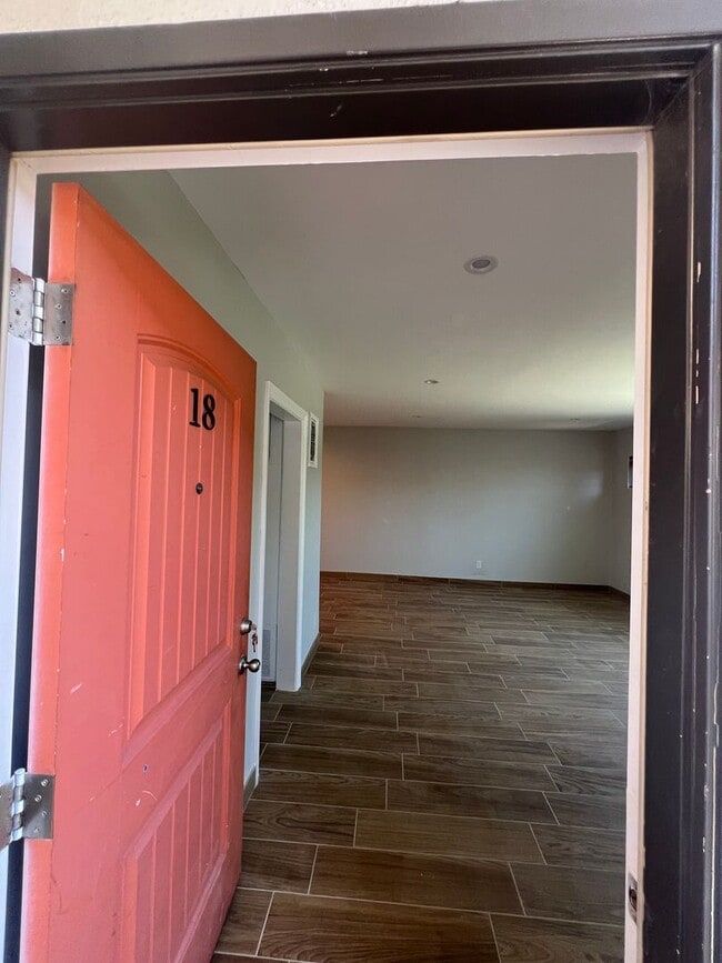 property at 7237 Variel Ave