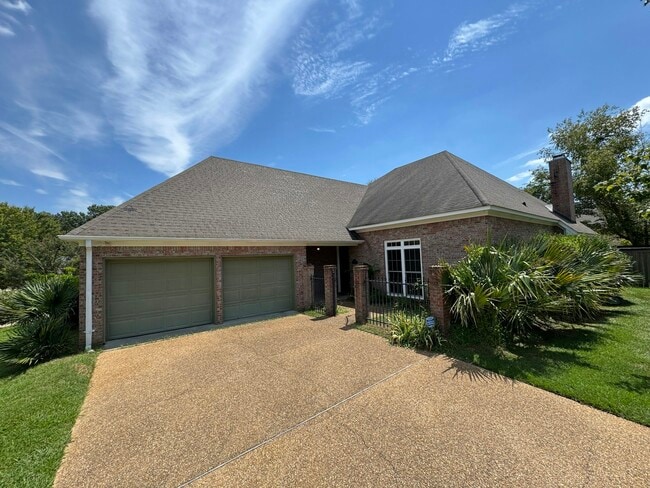 property at 301 Golden Pond Dr