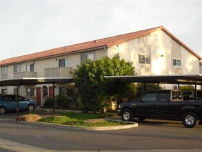 1547 Broadway in Chula Vista, CA - Building Photo - Building Photo