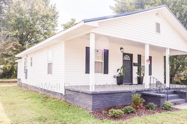 1005 6th Pl in Birmingham, AL - Building Photo - Building Photo