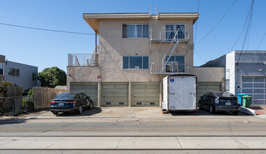 2485 46th Ave in San Francisco, CA - Building Photo - Building Photo