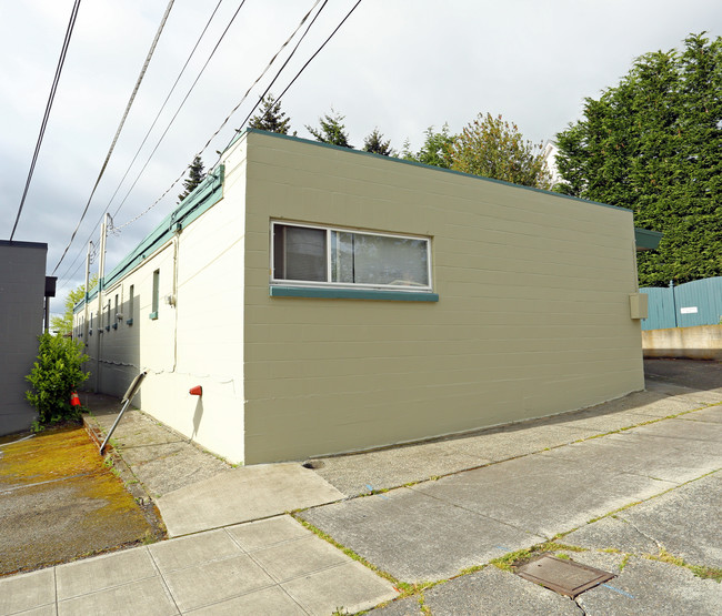 1509 NW 62nd St in Seattle, WA - Building Photo - Building Photo