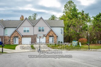 2700 Stone Trace Dr in Chattanooga, TN - Building Photo - Building Photo