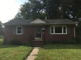 3020 Putney Rd in Richmond, VA - Building Photo