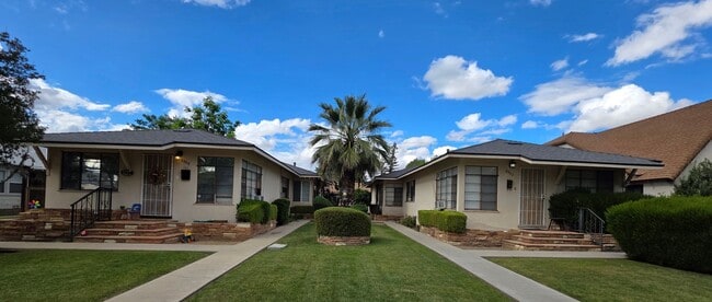 property at 2904 Sunset Ave