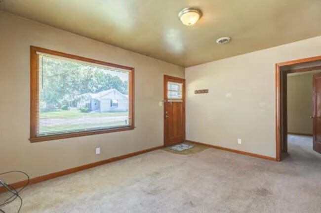 property at 852 Sherman St