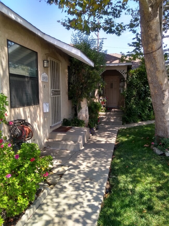 10920 Culver Blvd