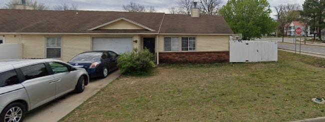 property at 1777 N Noelle Ave