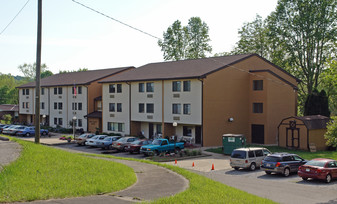 Teays Valley Manor Apartments