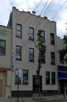 879 Cypress Ave Apartments