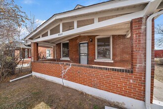 4510 Logan Street in Denver, CO - Building Photo - Building Photo
