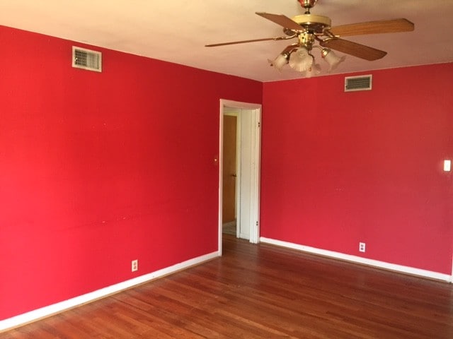 4407 Westward Dr in Wichita Falls, TX - Building Photo - Building Photo