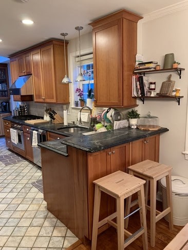 property at 2808 East-West Hwy