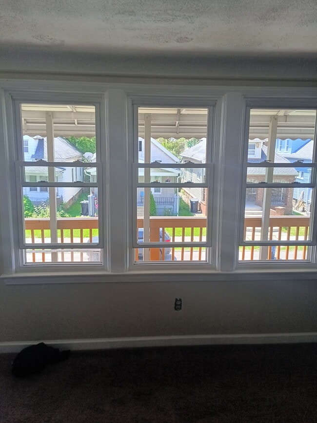 property at 4366 51st St
