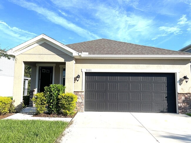 property at 2111 Saffron Walden Dr
