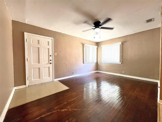 820 Denton St in Denton, TX - Building Photo - Building Photo