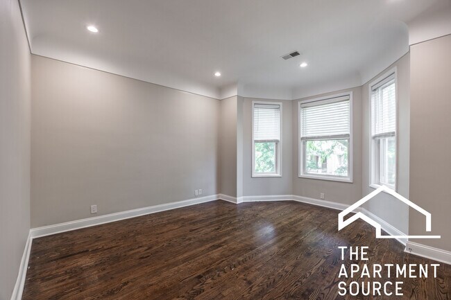 property at 4849 N Seeley Ave