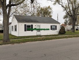 2401 Beacon St in Fort Wayne, IN - Building Photo