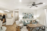 Charleston Apartment Homes in Mobile, AL - Building Photo - Building Photo