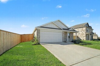 6315 Linden Leaf Dr in Katy, TX - Foto de edificio - Building Photo