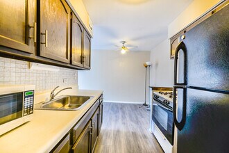 1475 Rebecca Dr, Unit 214 in Hoffman Estates, IL - Building Photo - Building Photo