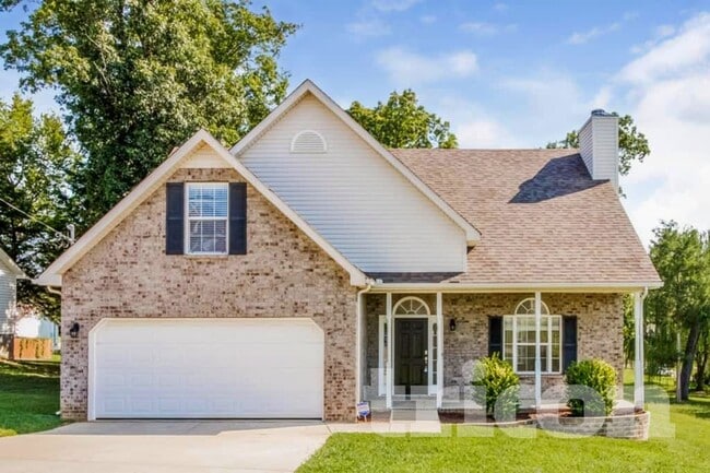 property at 129 Mary Joe Martin Dr