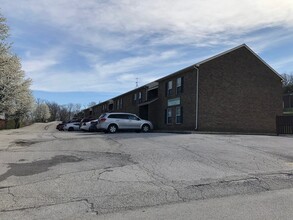 Scenic Drive Apartments in Lanesville, IN - Building Photo - Building Photo