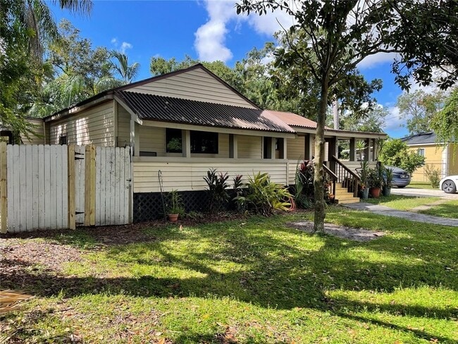 property at 2525 Emma Cir