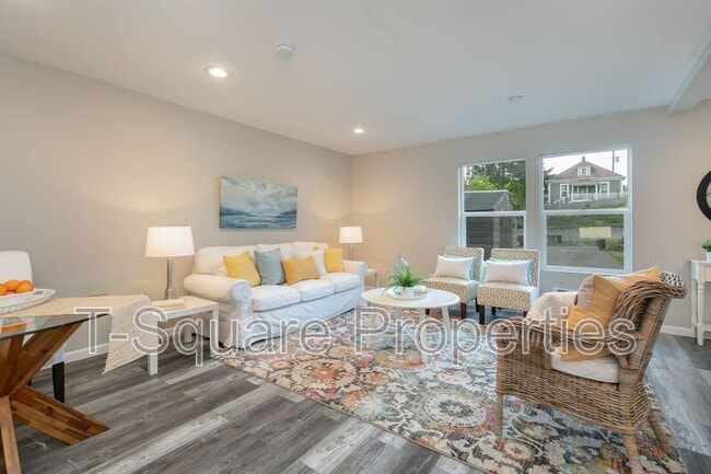 property at 7748 Corliss Ave N