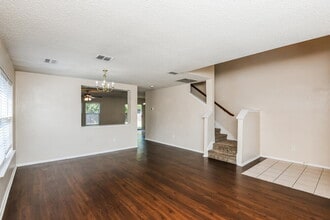 7606 Tin Cup Dr in Arlington, TX - Building Photo - Building Photo