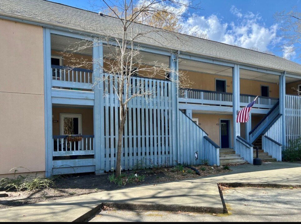1509 Harbourside Dr in New Bern, NC - Building Photo