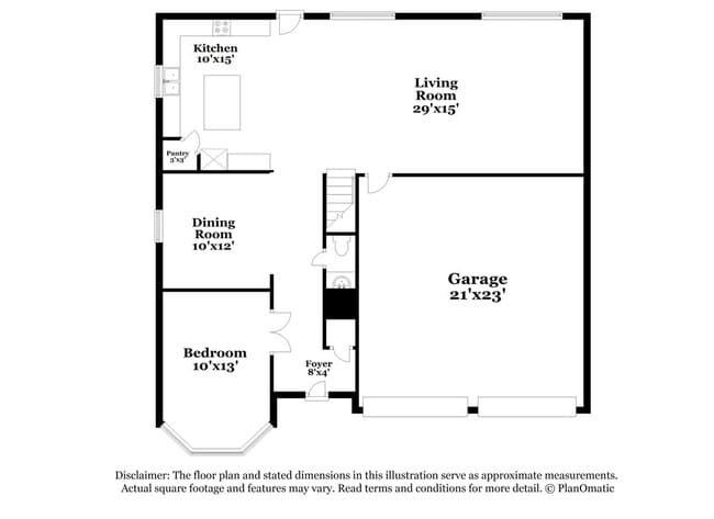 10755 Ocelot Ln in Houston, TX - Building Photo - Building Photo