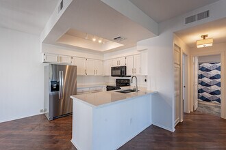 3640 N 38th St in Phoenix, AZ - Building Photo - Building Photo