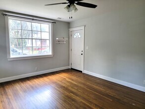 715 E 35th St in Savannah, GA - Building Photo - Building Photo