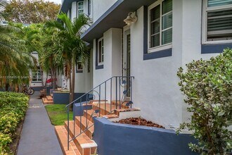 1009 Pennsylvania Ave-Unit -20 in Miami Beach, FL - Building Photo - Building Photo