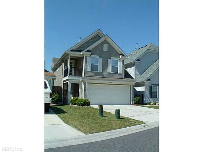 property at 5473 Bulls Bay Dr
