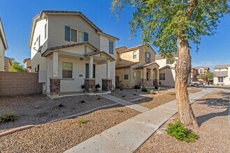3012 S 101st Dr in Tolleson, AZ - Building Photo - Building Photo
