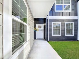 3821 SW 43rd Ct in Ocala, FL - Building Photo