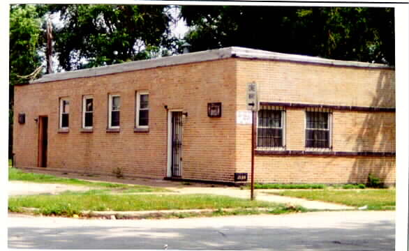 9132-9150 Archer Ave in Chicago, IL - Building Photo