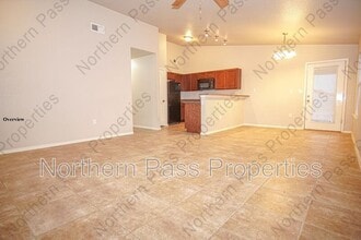 10692 Canyon Sage Dr in El Paso, TX - Building Photo - Building Photo