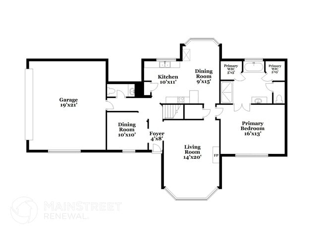 6701 Walter Forest Cove in Memphis, TN - Building Photo - Building Photo