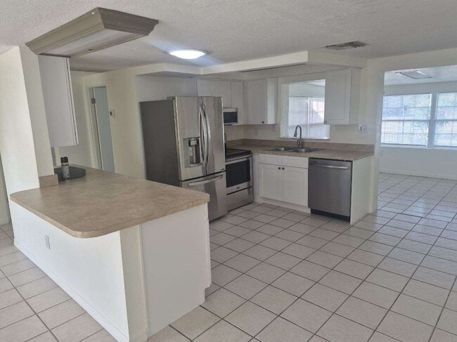 property at 13333 Neptune Dr