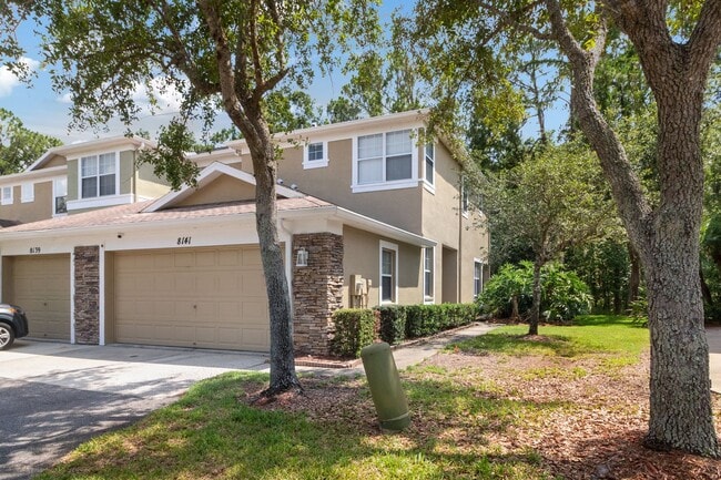 property at 8141 Stone Leaf Ln