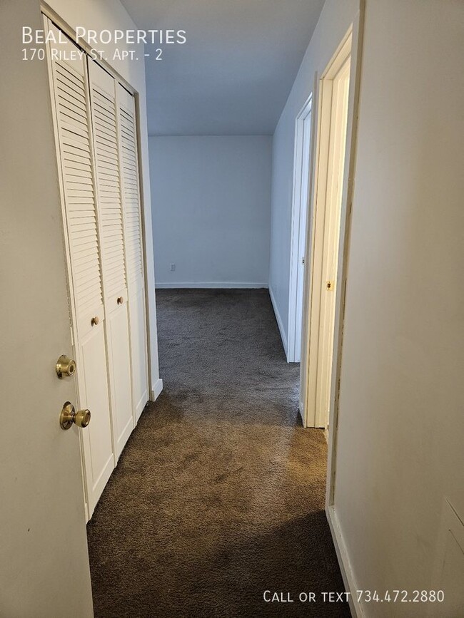 170 Riley St in Dundee, MI - Building Photo - Building Photo