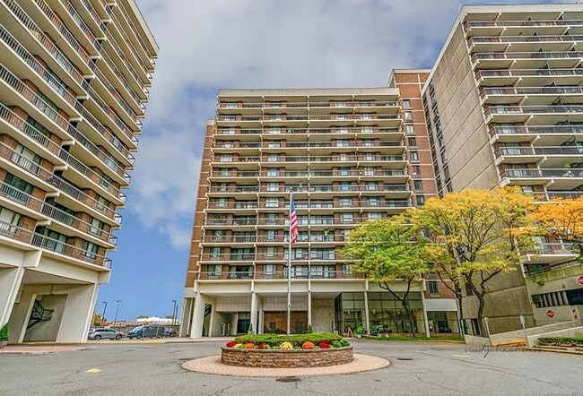 property at 150-38 Union Tpke